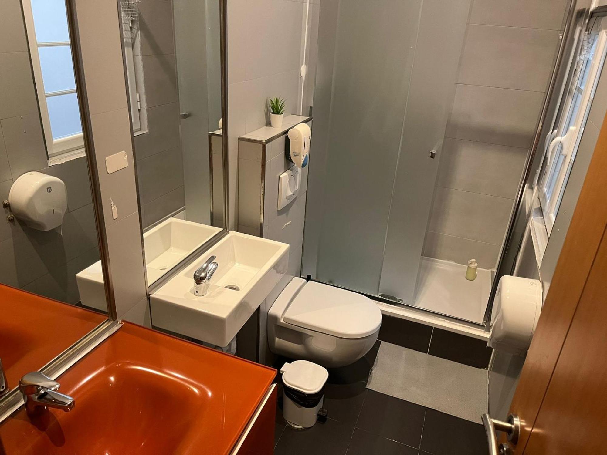 3 Bedroom, 2,5 Bathroom - Bairro Alto Appartement