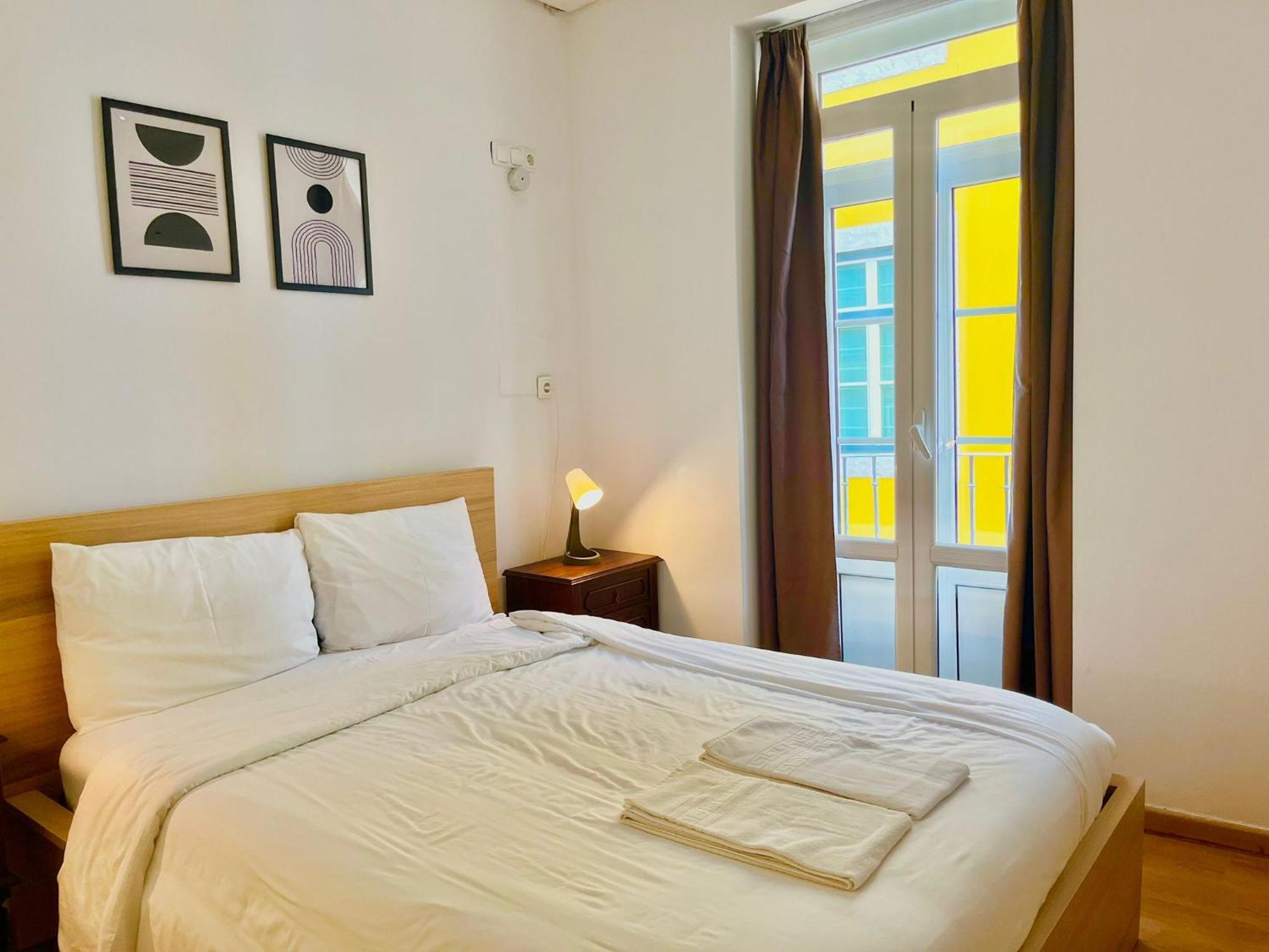 Appartement 3 Bedroom, 2,5 Bathroom - Bairro Alto Lisboa